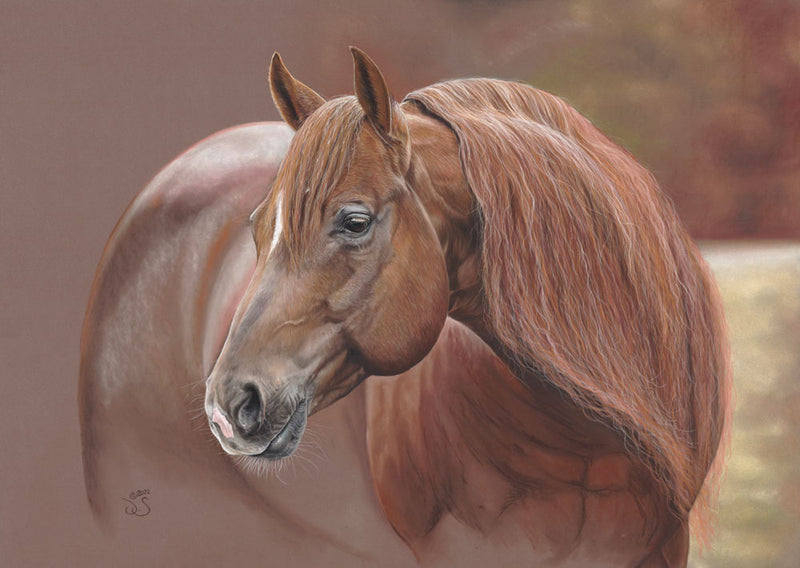 Smart Like Custom - Original